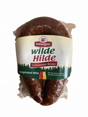 Wilde Hilde