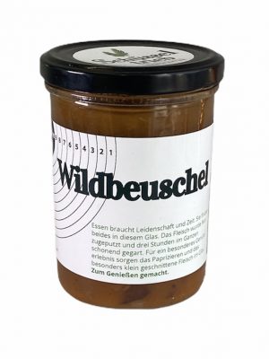 Wildbeuschel