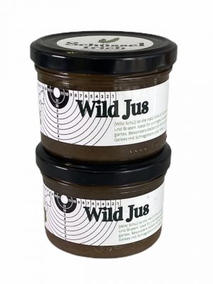 Wild Jus